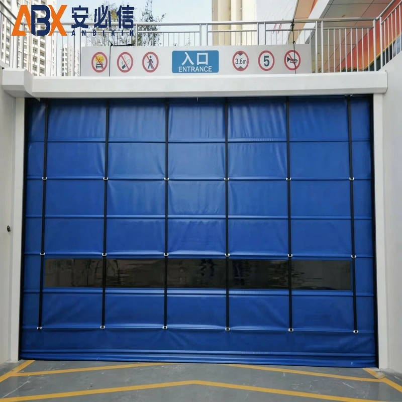 漯河升降平台