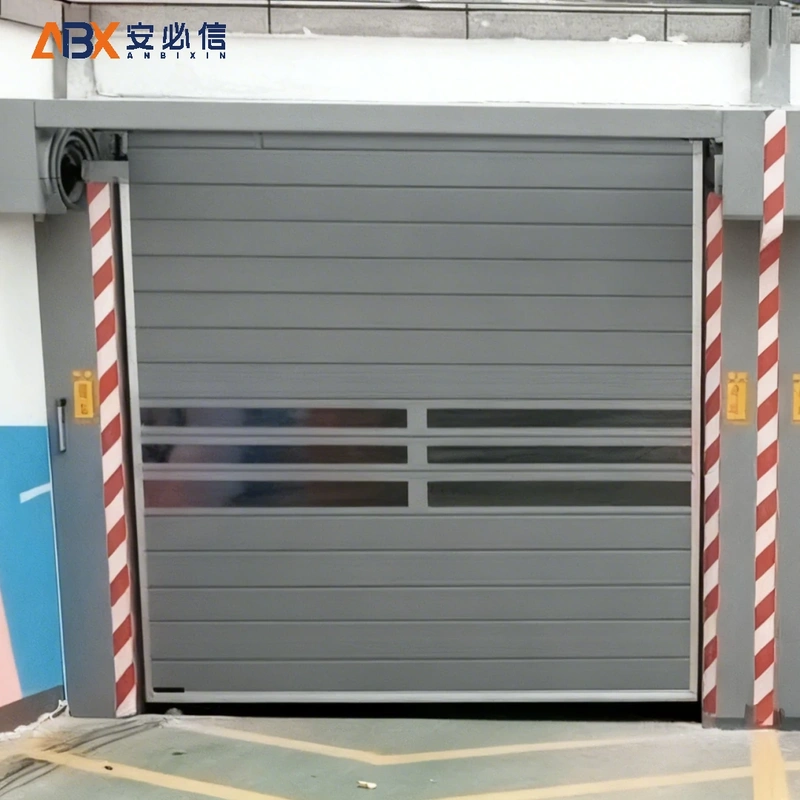 漯河洁净室高速门